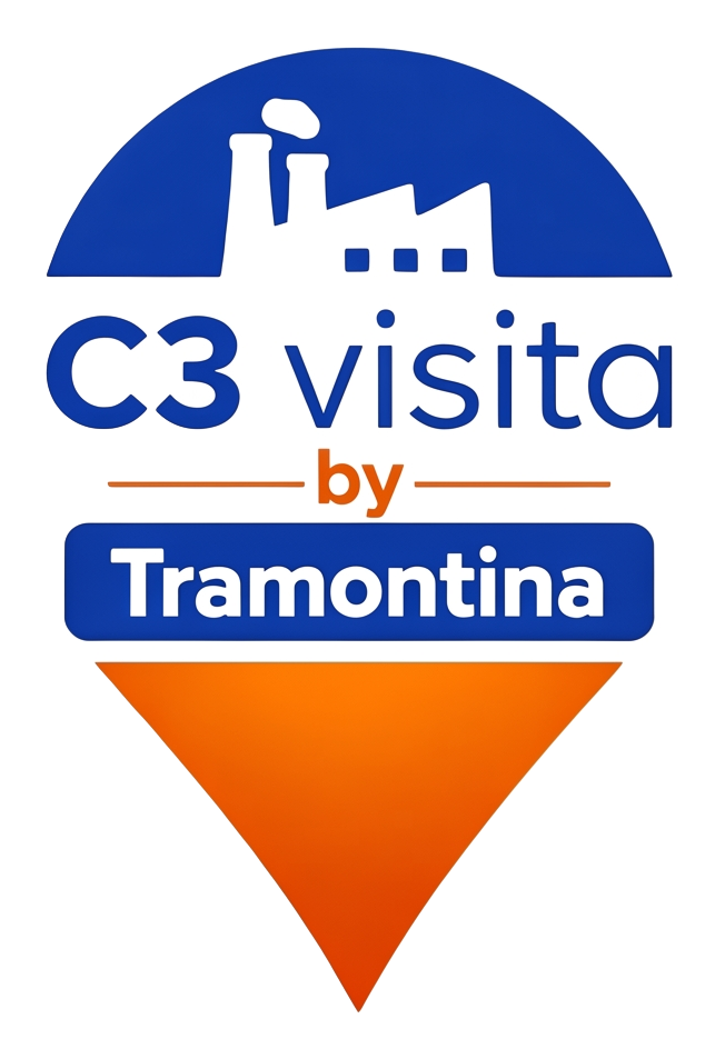 C3 Visita by Tramontina
